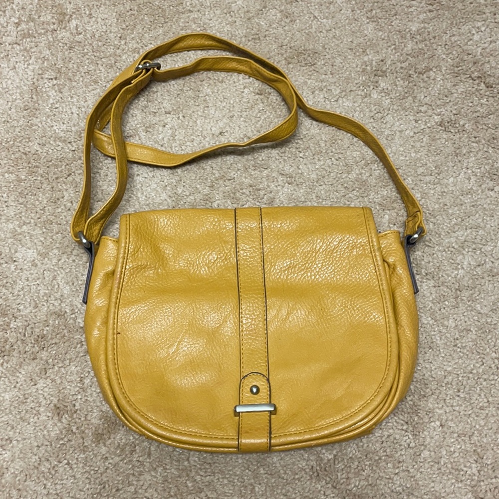 Merona Mini side purse